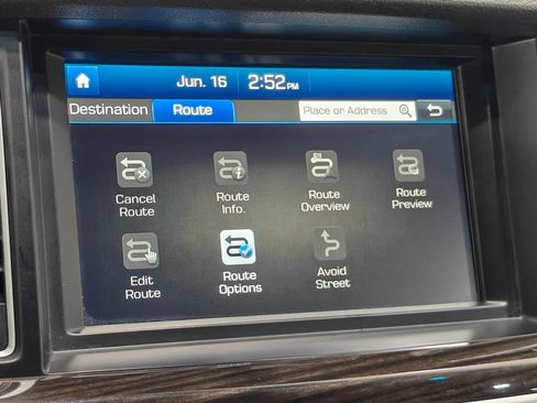 Used 2017 Genesis G80 3.8 RWD image 34