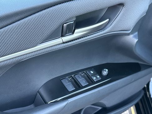 Certified 2026 Toyota Camry SE image 30