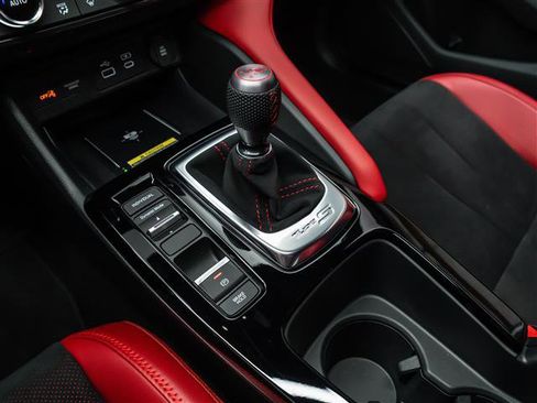 Used 2024 Acura Integra Type S image 29