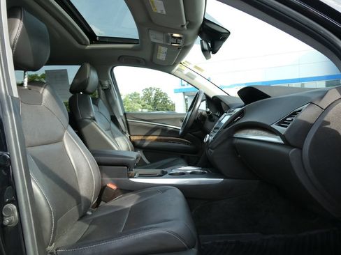 Used 2020 Acura MDX SH-AWD w/ Technology Package image 13