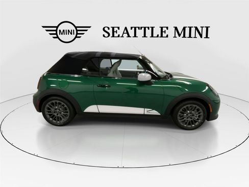 New 2026 MINI Cooper S image 12