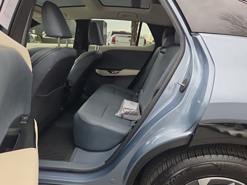 Certified 2023 Lexus RZ 450e Premium w/ Technology Package image 5