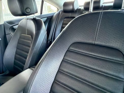 Used 2015 Volkswagen CC Sport FWD image 8