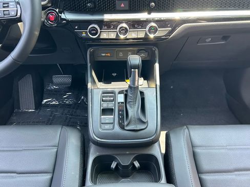 Used 2026 Honda CR-V EX-L image 16