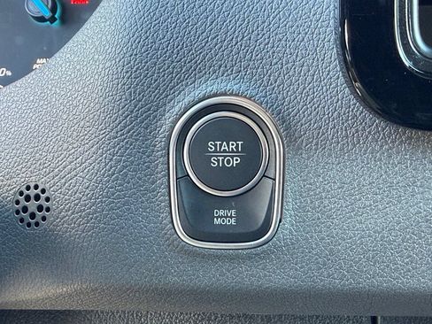 New 2025 Mercedes-Benz eSprinter 170 Cargo image 27