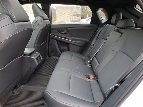 New 2026 Toyota bZ image 10