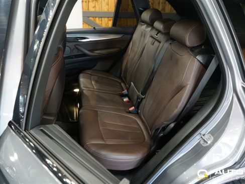 Used 2018 BMW X5 xDrive50i AWD/4WD image 35