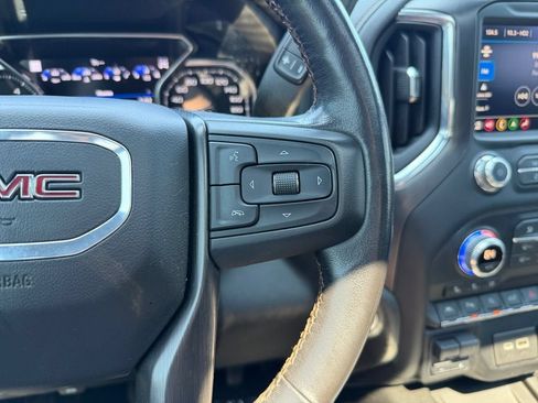 Used 2020 GMC Sierra 1500 AT4 w/ AT4 Premium Package AWD/4WD image 16