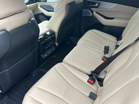 New 2026 Acura MDX SH-AWD w/ Technology Package image 9