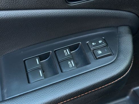 New 2026 Honda Ridgeline TrailSport+ image 15