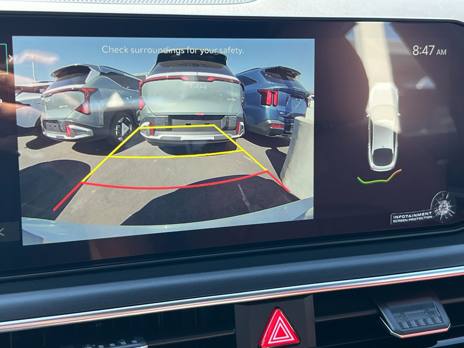 New 2026 Kia K5 GT-Line w/ GT-Line Premium Package FWD image 20