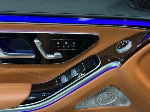 Used 2024 Mercedes-Benz S 63 AMG S image 12