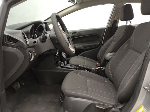 Used 2019 Ford Fiesta SE w/ Equipment Group 201A image 17