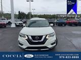 Used 2020 Nissan Rogue S image 2