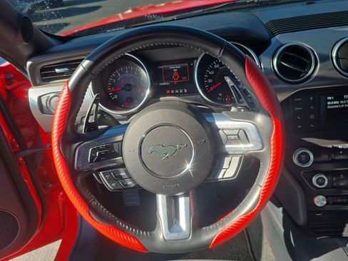 Used 2021 Ford Mustang GT w/ Black Accent Package image 10