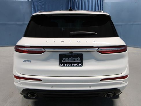 Used 2024 Lincoln Corsair Grand Touring w/ Equipment Group 301A image 31