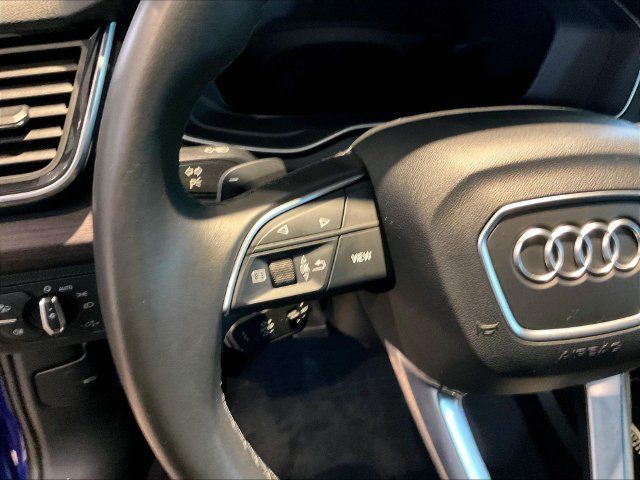 Used 2021 Audi Q5 2.0T Premium Plus w/ Premium Plus Package AWD/4WD image 13