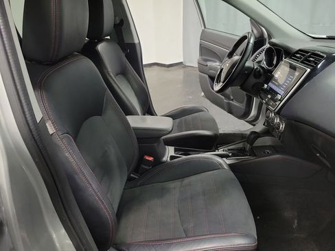 Used 2022 Mitsubishi Outlander Sport SE image 22