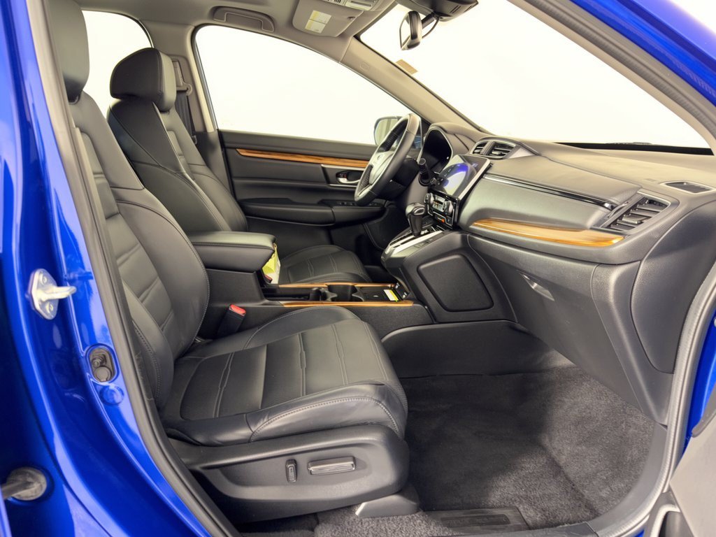 Used 2022 Honda CR-V Touring image 30