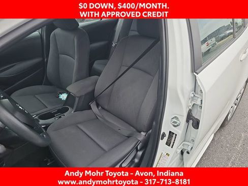 Used 2024 Toyota Corolla LE FWD image 10