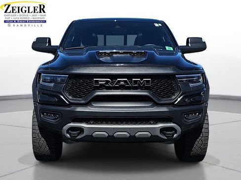 Used 2023 RAM 1500 TRX w/ TRX Level 2 Equipment Group image 2