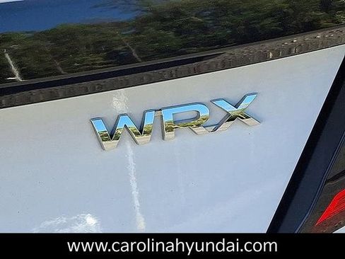 Used 2024 Subaru WRX Premium w/ Popular Package #1A image 27
