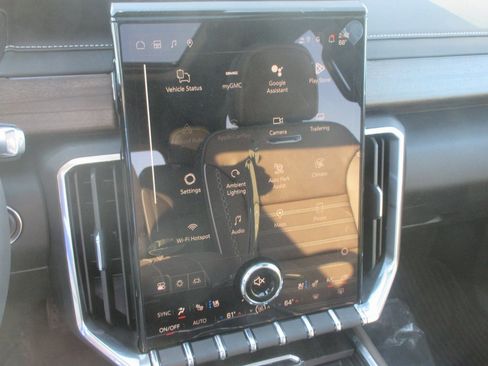 New 2026 GMC Acadia Denali Ultimate image 19