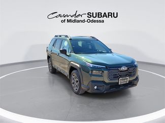 New 2026 Subaru Outback Premium video 1