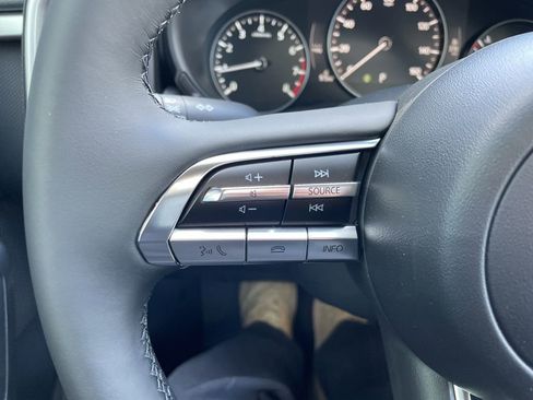 New 2026 MAZDA CX-50 AWD 2.5 S w/ Cargo Package image 20