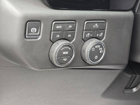 New 2026 Chevrolet Silverado 1500 LT w/ Z71 Off-Road Package image 7