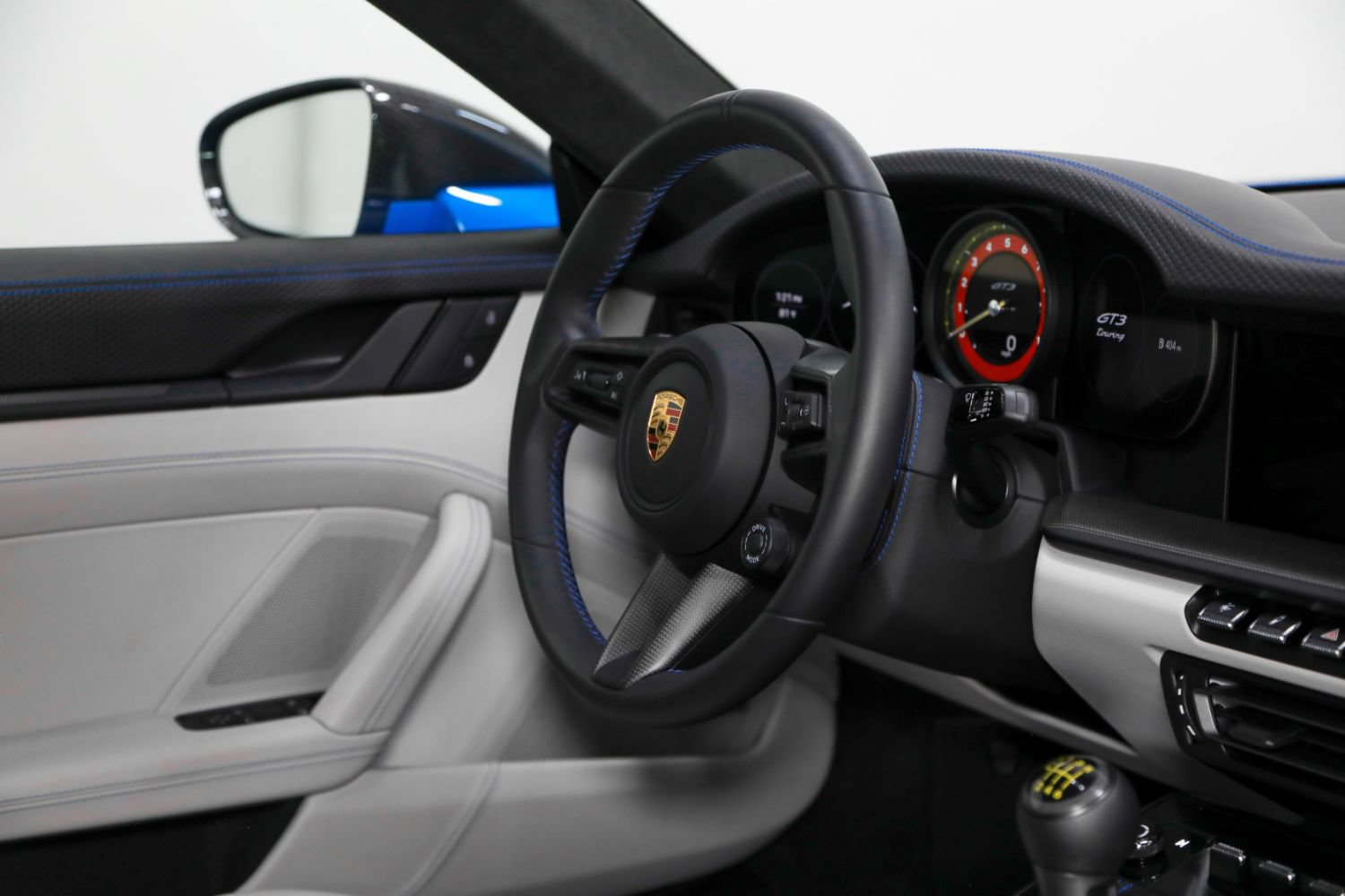 Used 2022 Porsche 911 GT3 RWD image 32
