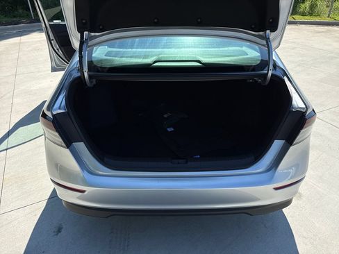 Used 2026 Honda Accord LX image 33
