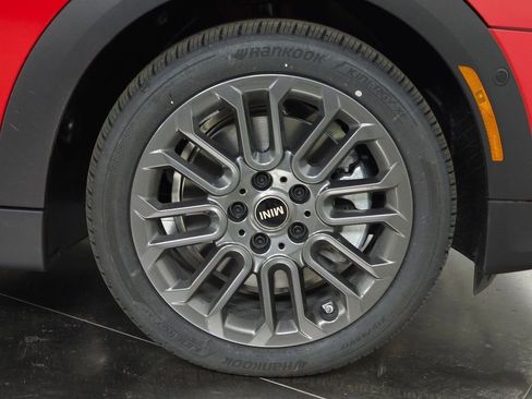 New 2026 MINI Cooper Convertible image 11