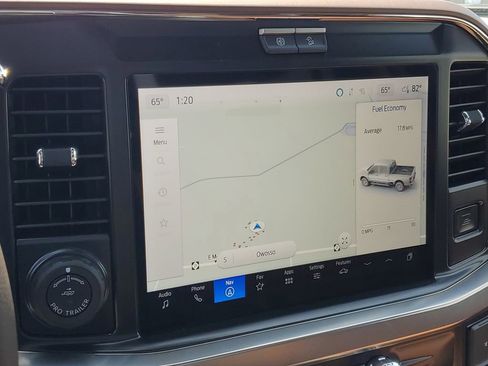 New 2026 Ford F250 4x4 Crew Cab Super Duty image 21