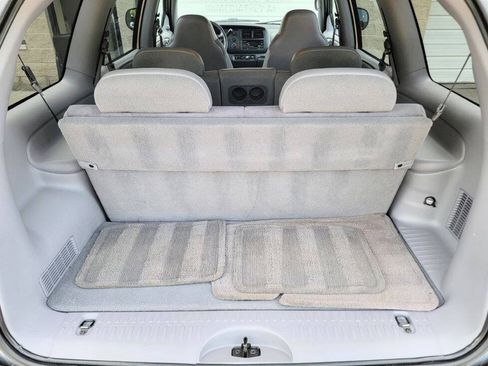 Used 1999 Dodge Durango 4WD image 19