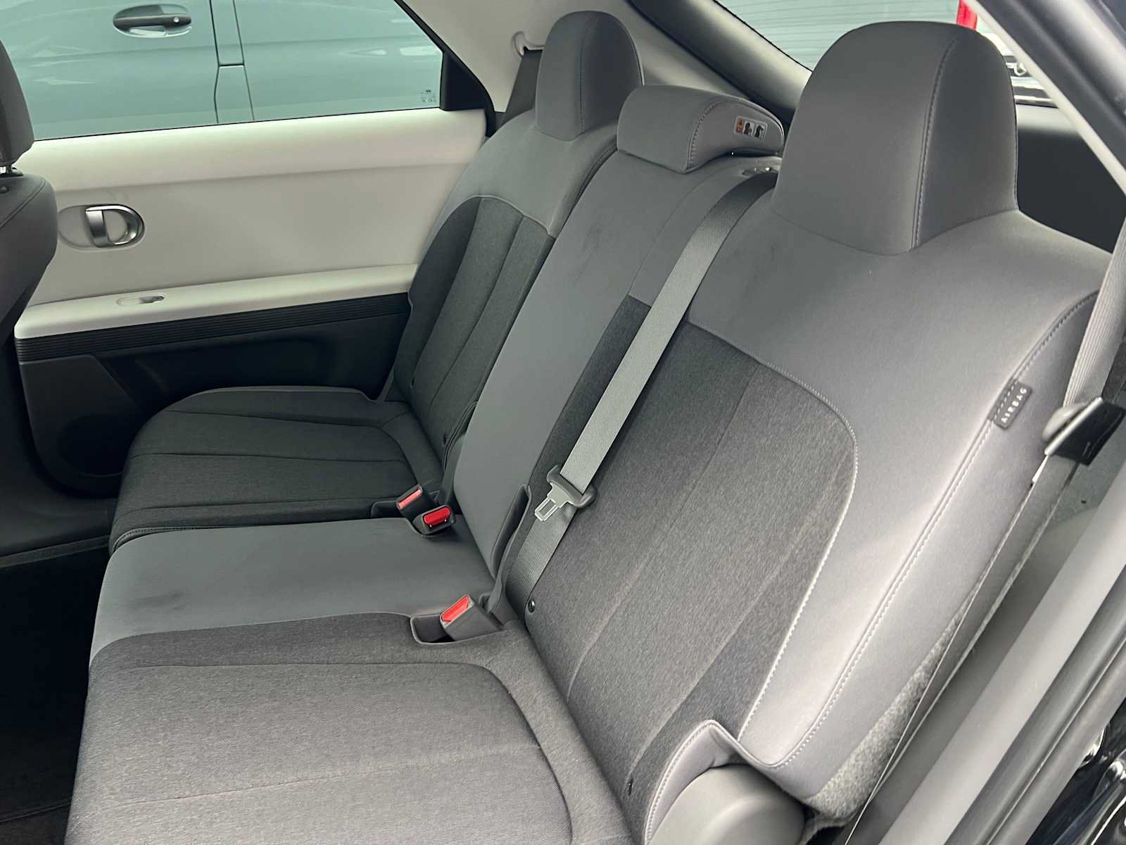 Used 2024 Hyundai Ioniq 5 SEL RWD image 19