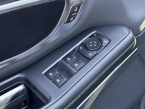 New 2027 Ford Expedition Platinum w/ Stealth Appearance Package AWD/4WD image 23