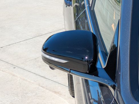 New 2026 Genesis G70 3.3T Prestige image 8