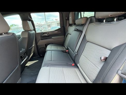 Used 2022 Chevrolet Silverado 1500 ZR2 AWD/4WD image 23