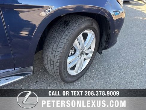 Used 2019 Mercedes-Benz GLS 450 4MATIC image 11