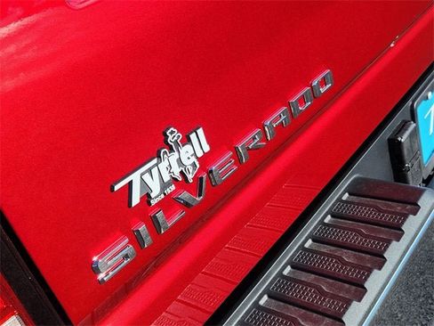 New 2026 Chevrolet Silverado 2500 LTZ w/ LTZ Convenience Package image 15