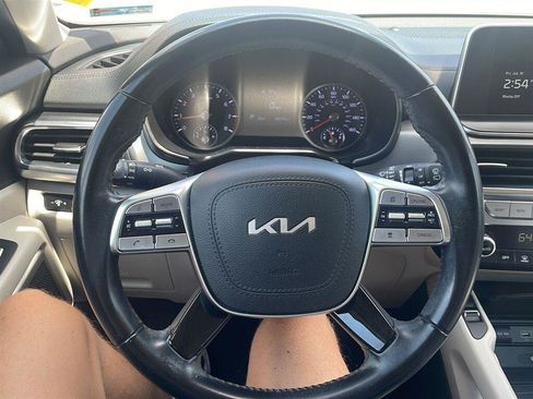 Used 2022 Kia Telluride S AWD/4WD image 10
