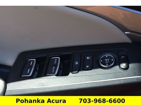 Certified 2024 Acura Integra A-Spec FWD image 24