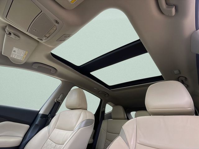 Used 2020 Nissan Murano Platinum FWD image 29