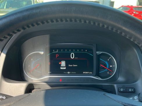 Used 2020 Honda Passport EX-L image 16