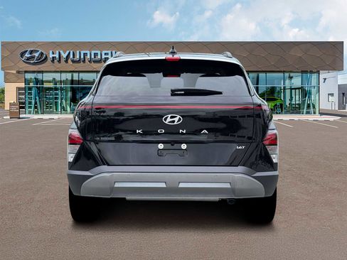 New 2026 Hyundai Kona Limited image 6
