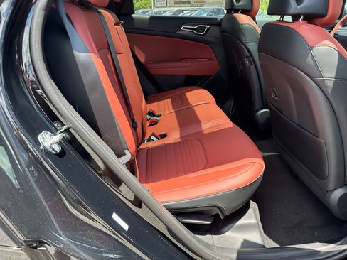 New 2026 Kia Sportage SX image 15
