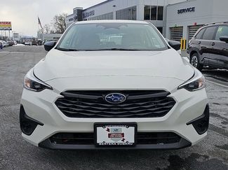 Certified 2025 Subaru Impreza 2.0i video 2