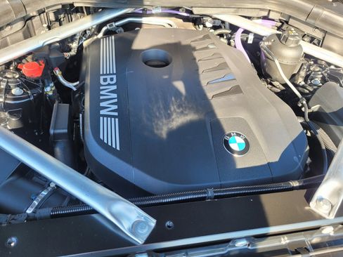 New 2026 BMW X5 sDrive40i w/ Climate Comfort Package image 18