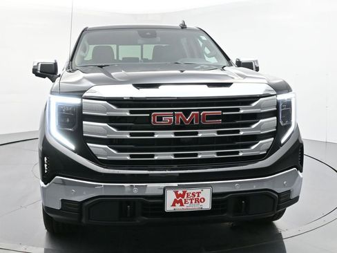 New 2026 GMC Sierra 1500 SLE w/ Preferred Package image 27